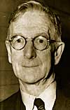 Charles Bean